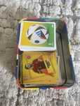 Vendo cromos da euro 2024