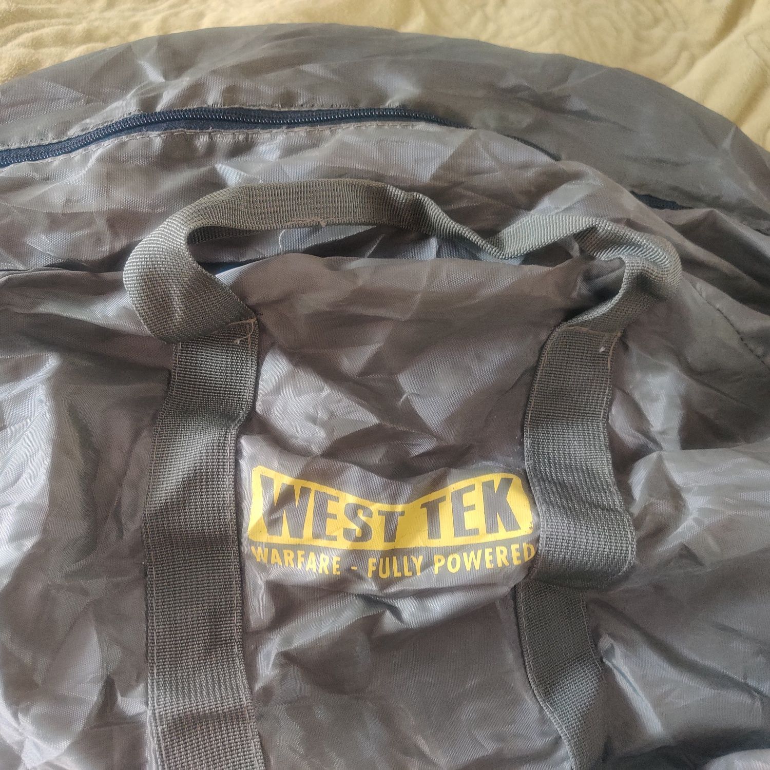 Torba fallout 76