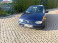 Vw Golf 4 1,9 TDI 101KM