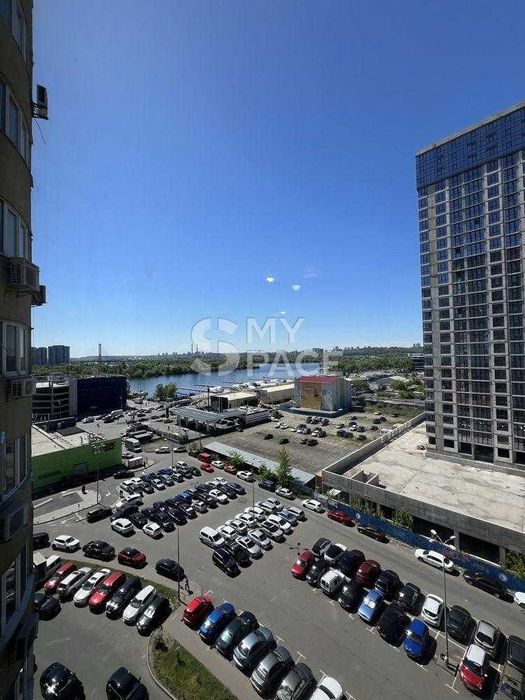 3к. 120м2 Дніпровська Набережна Урлівська Анни Ахматової Осокорки