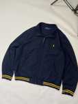 Оригинальный бомбер Polo Ralph Lauren Nylon Jacket харик