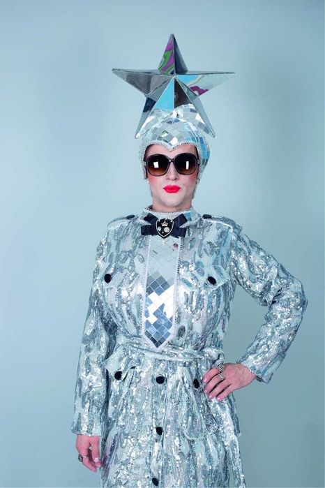 Пародист офіційний  Олі Полякової та багатьох інших / Діма Черніков