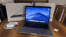Macbook Pro 2019