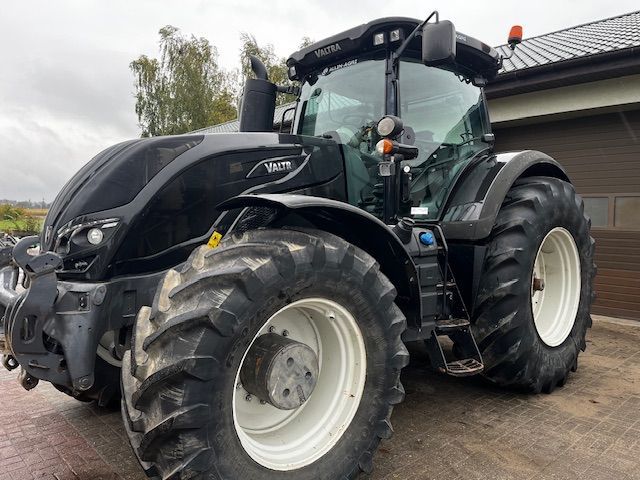 Valtra  valtra s 324