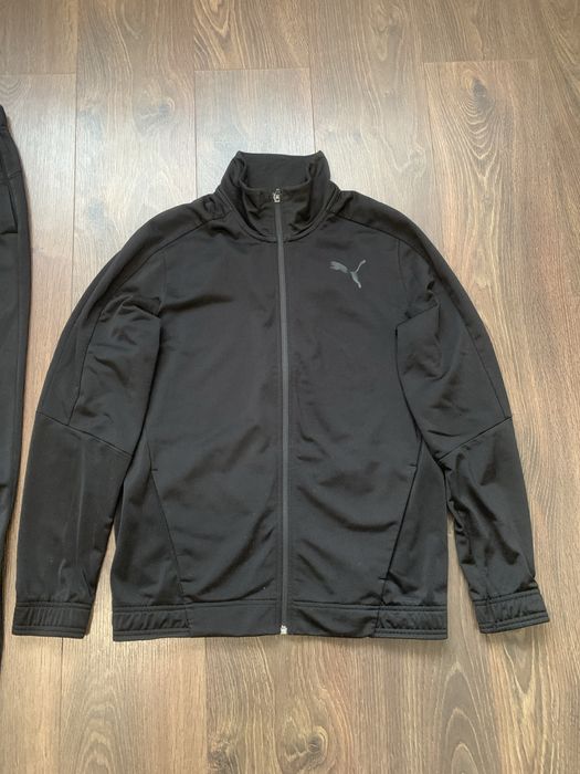 Спортивний костюм Puma Ess Tracksuit