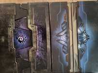 StarCraft 2 edycja kolekcjonerska