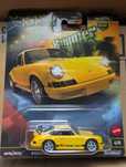 Hot Wheels Premium Car Culture Porsche 911 Carrera RS 2.7, nowe