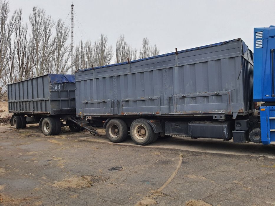 Продаю Рэно магнум контейнеровоз