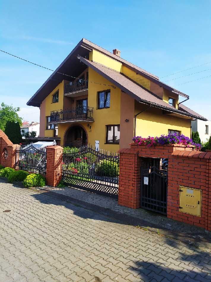 Sprzedam Dom w Płocku