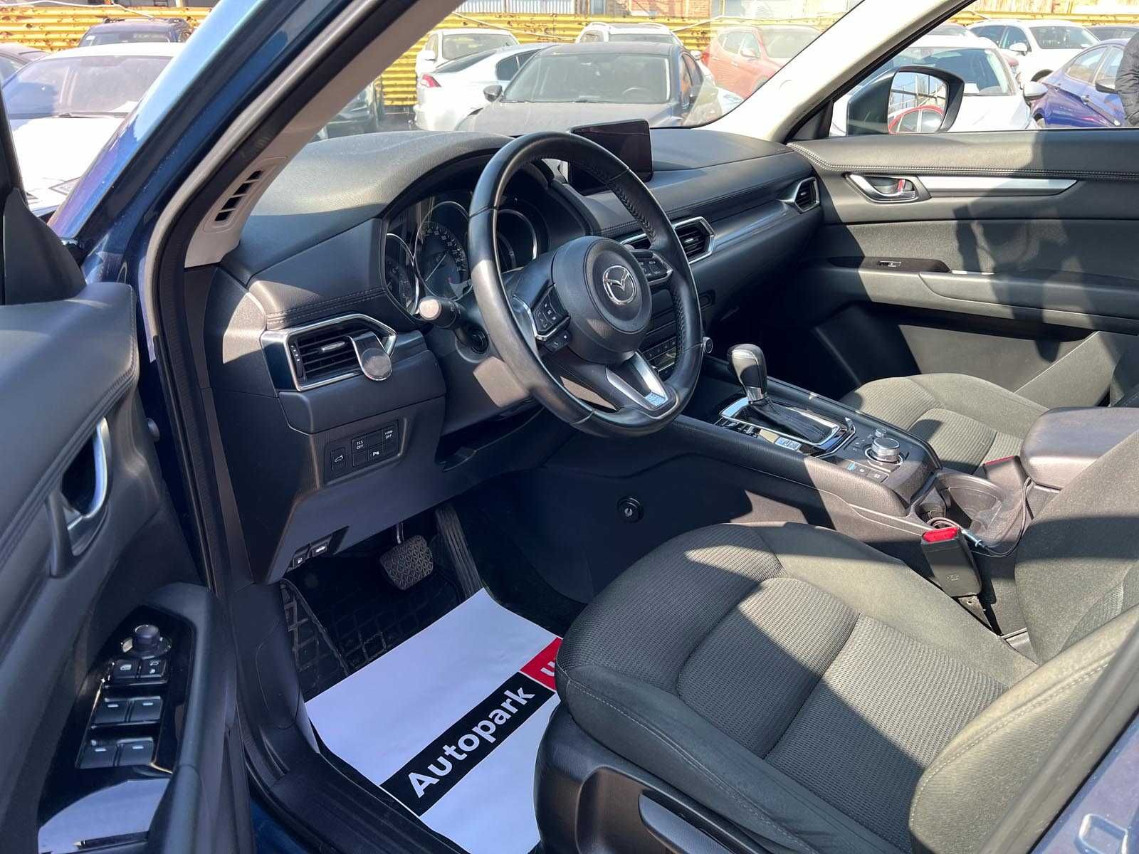 Продам Mazda CX-5 2019р. #42452