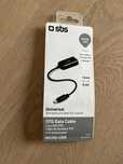Kabel USB 2.0 micro-usb OTG