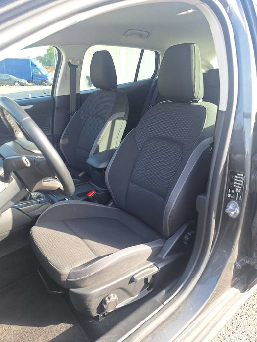 Ford Focus 1.5 TDCi EcoBlue