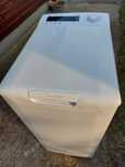 Pralka Candy Smart Inverter CSTG 48TME/1-S 8kg 1400obr/min