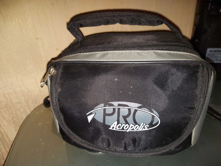 Видеокамера Sony DCR-HC23E