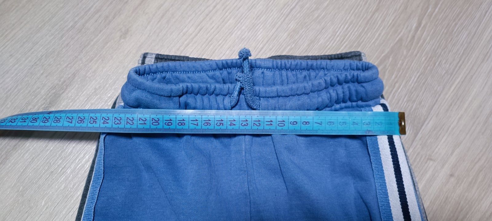 Штани, джогери, Adidas, George, теплі, на лісовій основі, 2-3 роки