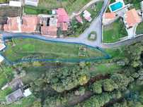Terreno em Gondarém de 2300,00 m2