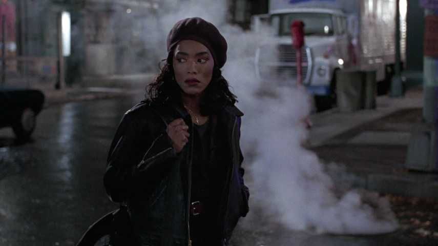 VAMPIRO EM BROOKLYN (Wes Craven) Eddie Murphy/Angela Bassett