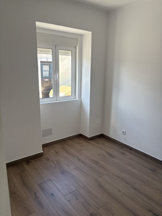 Apartamento t1 remodelado