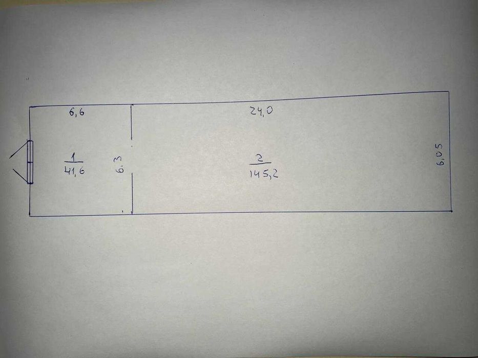 Оренда складу чи виробництва 186 м², метро Академмістечко, без комісіі