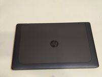 Ноутбук HP ZBook 17 G2 17,3" Core i5/16Gb/SSD 256Gb/Nvidia K610m