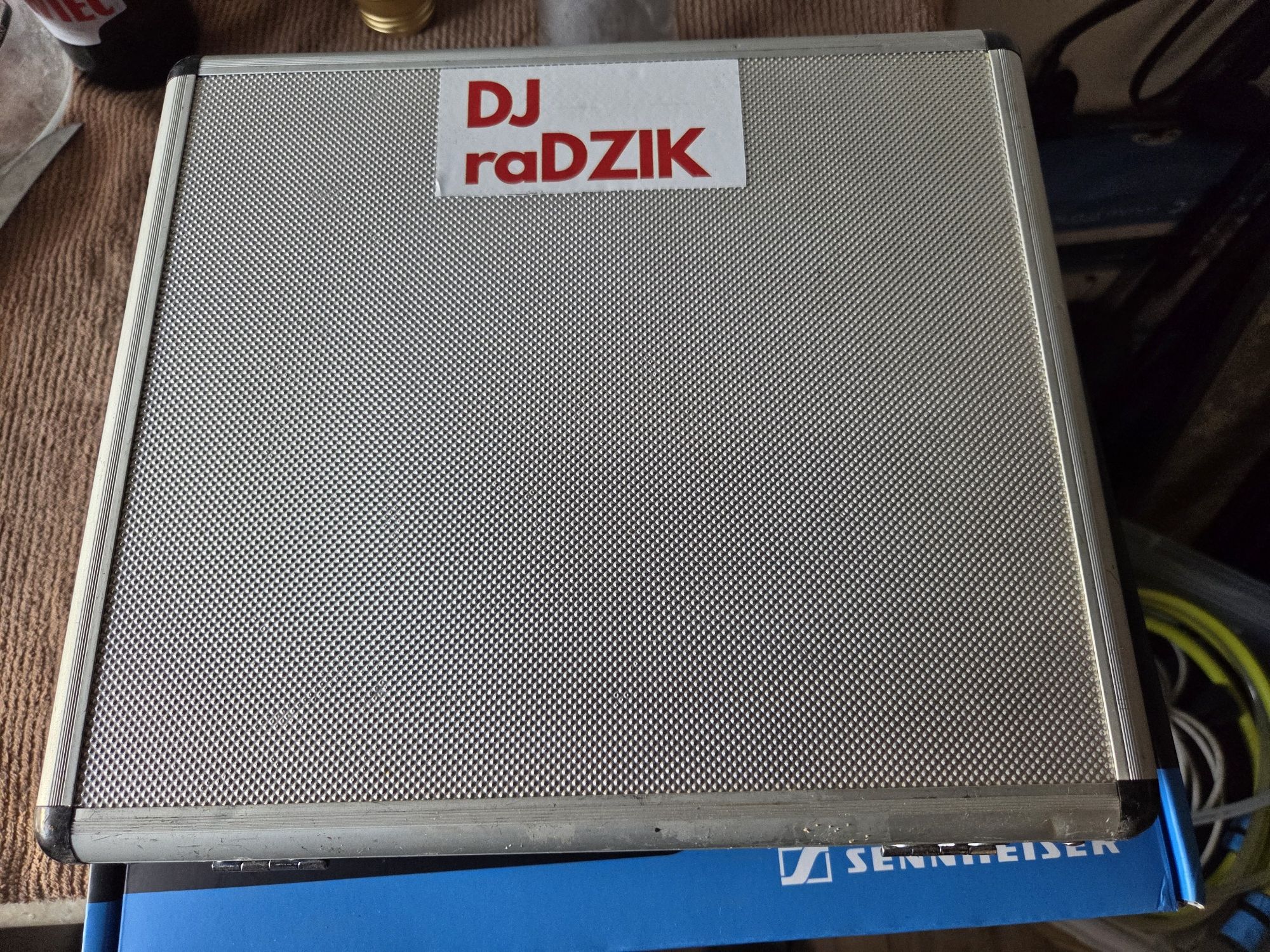 Mikrofon nagłowny shure p31 blx24