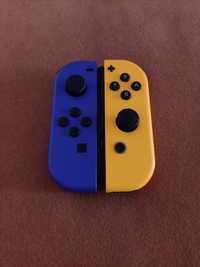 Joycons joycony nintendo switch oryginalne