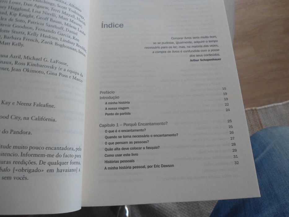 Encantamento por Guy Kawasaki