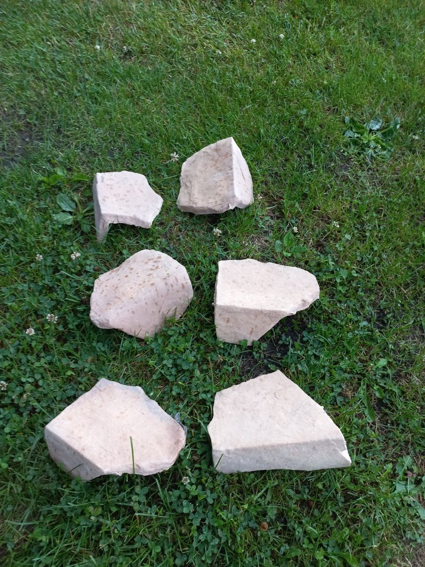 Narożniki betonowe