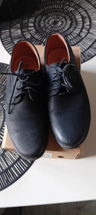 Buty do I  Komunii Św.