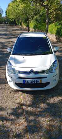 Citroen C3 58.000 Kilometros