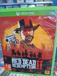 Red Dead Redemption II Xbox One, BDB, CentrumGrania