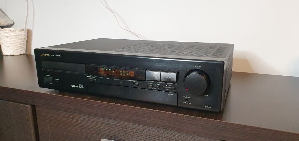 Amplituner Onkyo CR-70R
