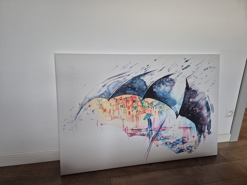 Duży obraz 120 x 80