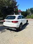Mercedes-Benz GLC Mercedes Glc 4Matic amg