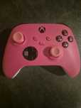 Pad do Xbox One SeriesX/S oryginalny Pink Deep, model 1914