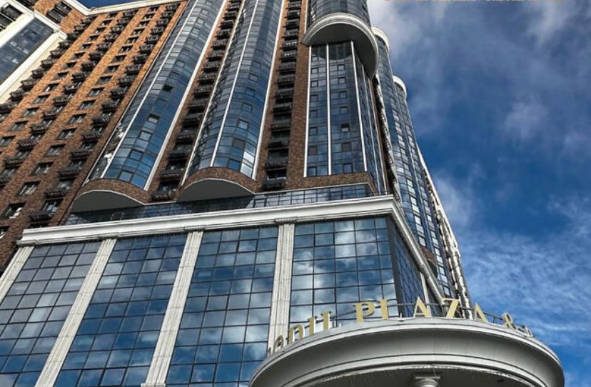 Продаж 1 кімнатної квартири. ЖК Podil Plaza.