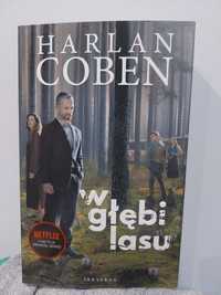 W głębi lasu Harlan Coben