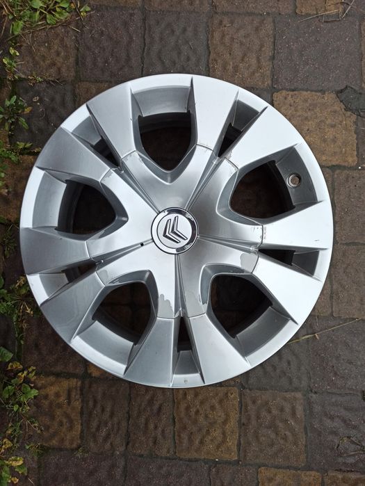 Диски R17 4/108 Citroën, Peugeot, Opel, DS.