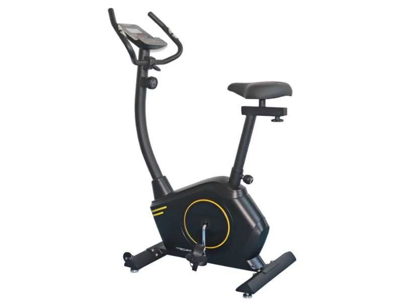Велотренажер тренажер для домашнього фітнесу та кардіо TechFit