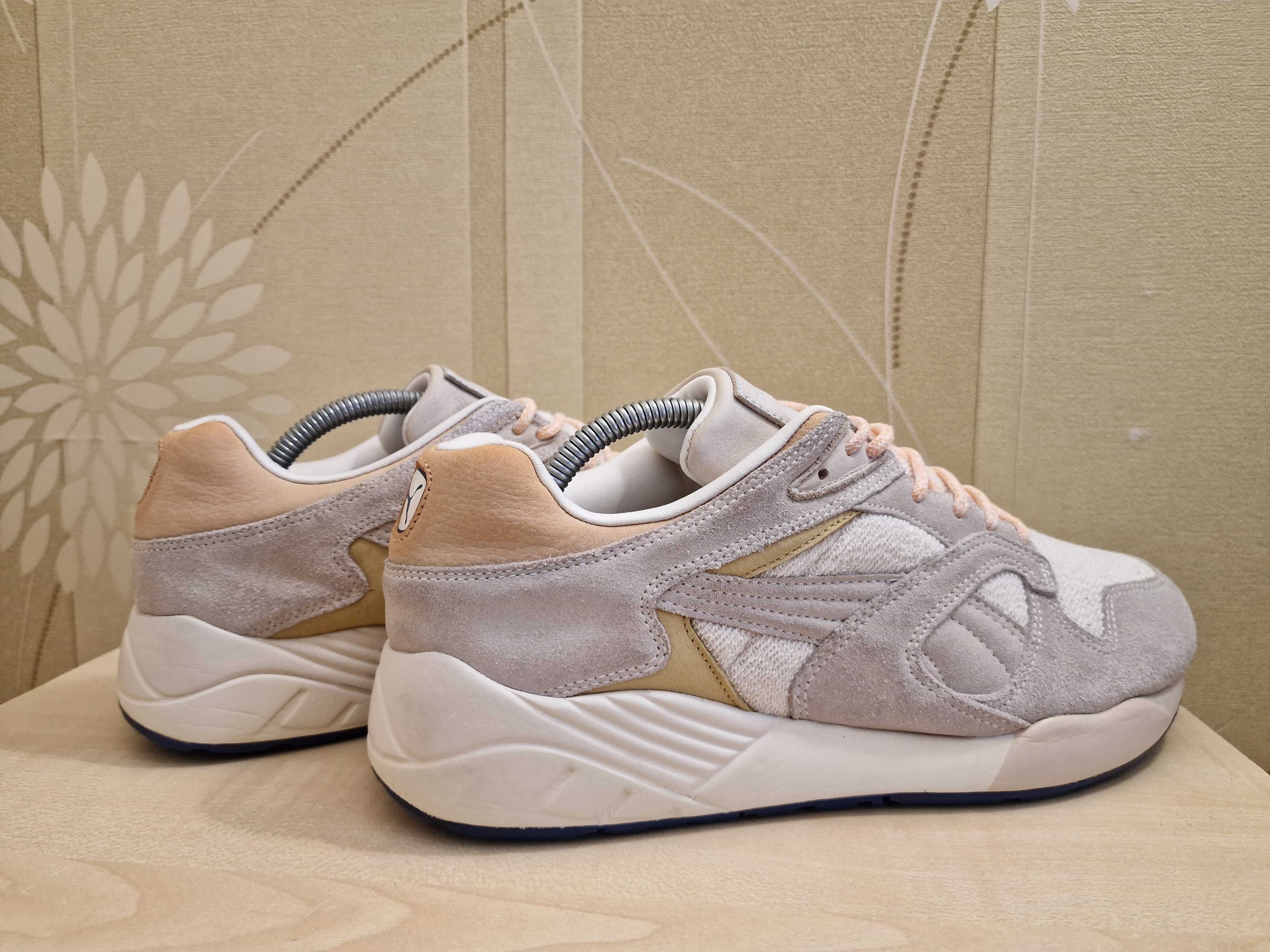 Кросівки Puma XS850 x BWGH оригінал розмір 42