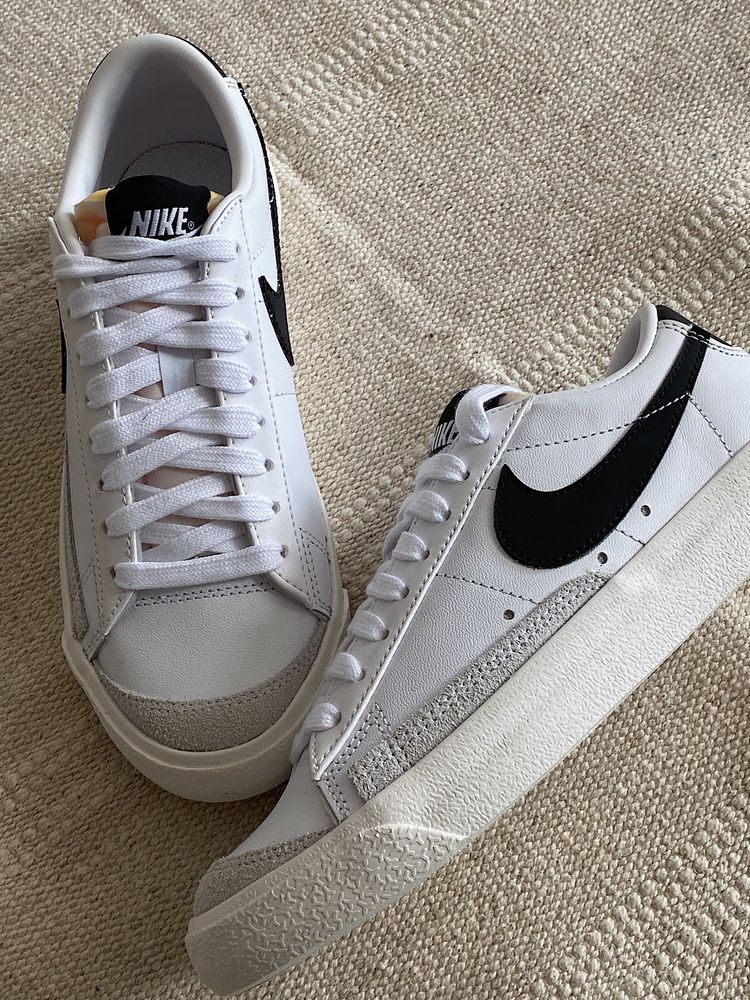 Nike W Blazer Low