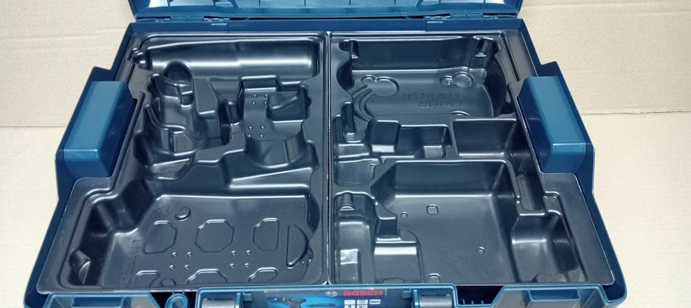 Bosch l boxx 102 + вставки
