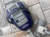 Odkurzacz electrolux