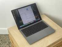 2023 MacBook Pro A2918 14" M3 Pro 8GB 512GB