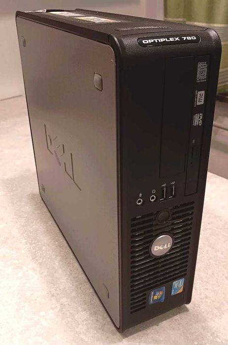 komputer PC Dell OptiPlex 780