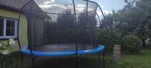 Trampolina duza360