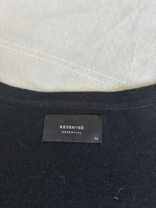 кардиган светр reserved