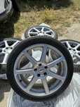 Jantes 19 Cupra 8.0JXI9H2 ET40