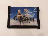 Genshin Impact portfel