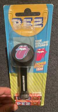 PEZ Selado, Edição limitada The Rolling Stones